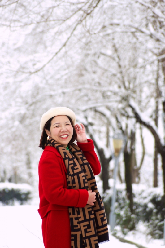 小可的第一张照片--湖南交友中心