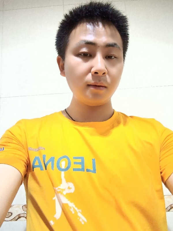 开心就好的第二张照片--湖南交友中心