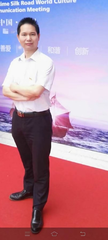 玉树临风的第一张照片--湖南交友中心