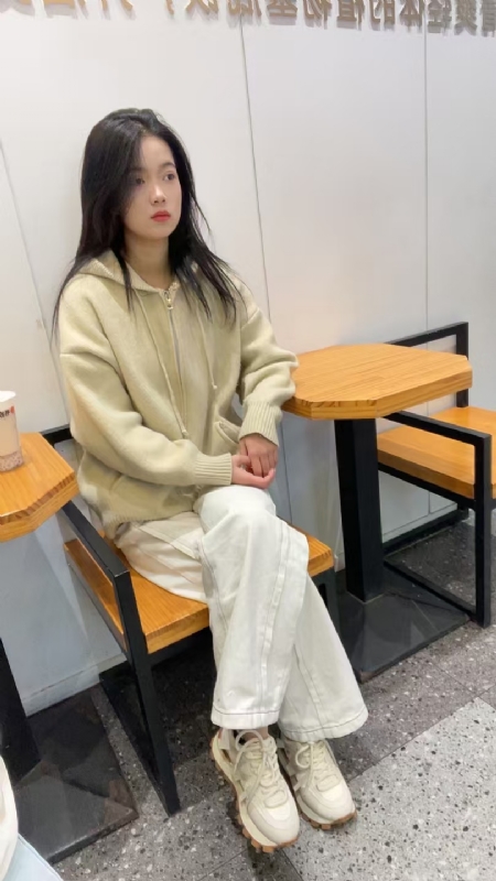 柯柯的第一张照片--湖南交友中心