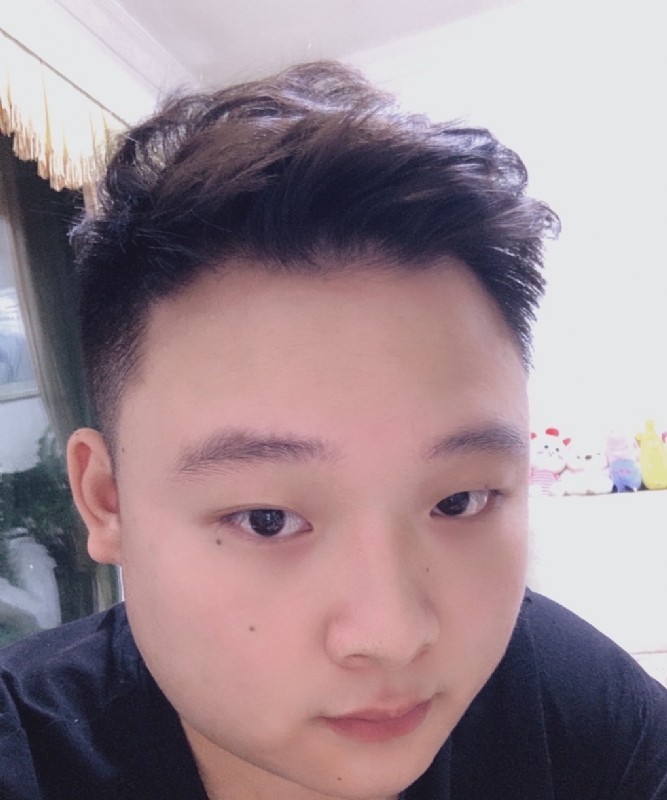 Luhao1016的第三张照片--湖南交友中心