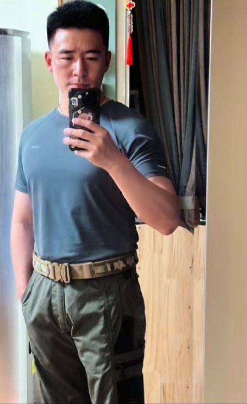 剑走偏锋的第一张照片--湖南交友中心