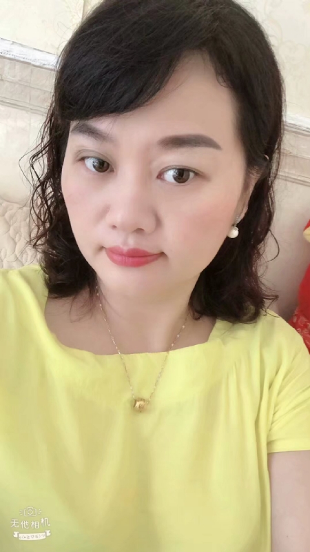 微笑的第一张照片--湖南交友中心