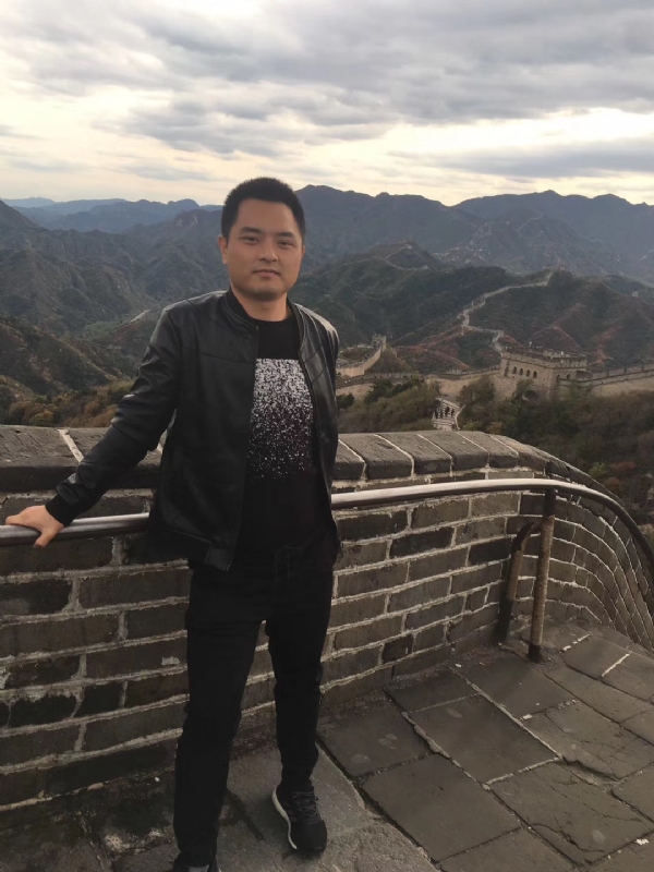 海阔天空的第一张照片--湖南交友中心