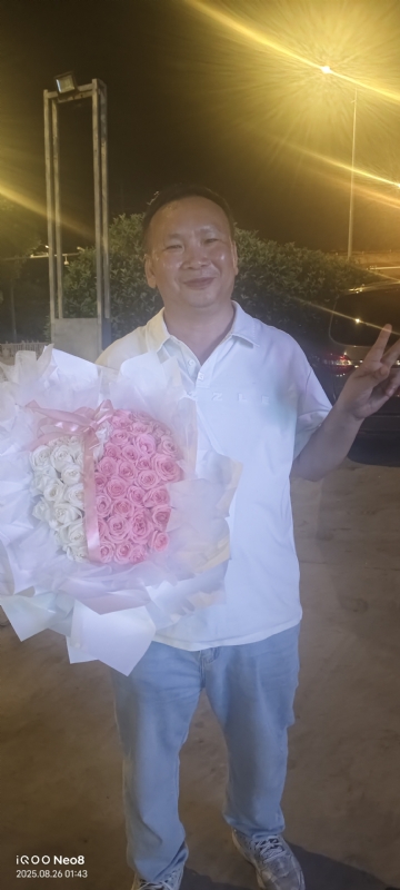 前程的第一张照片--湖南交友中心