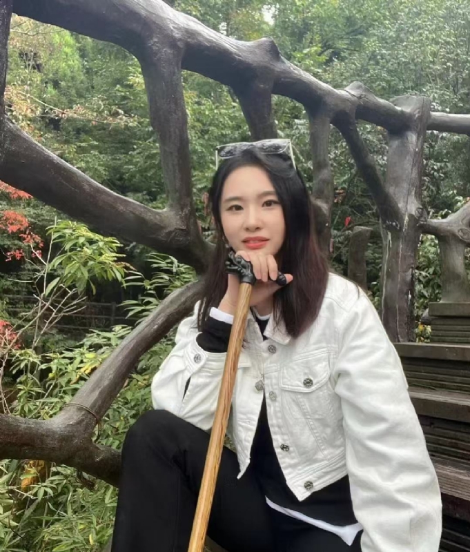 琪琪的第一张照片--湖南交友中心