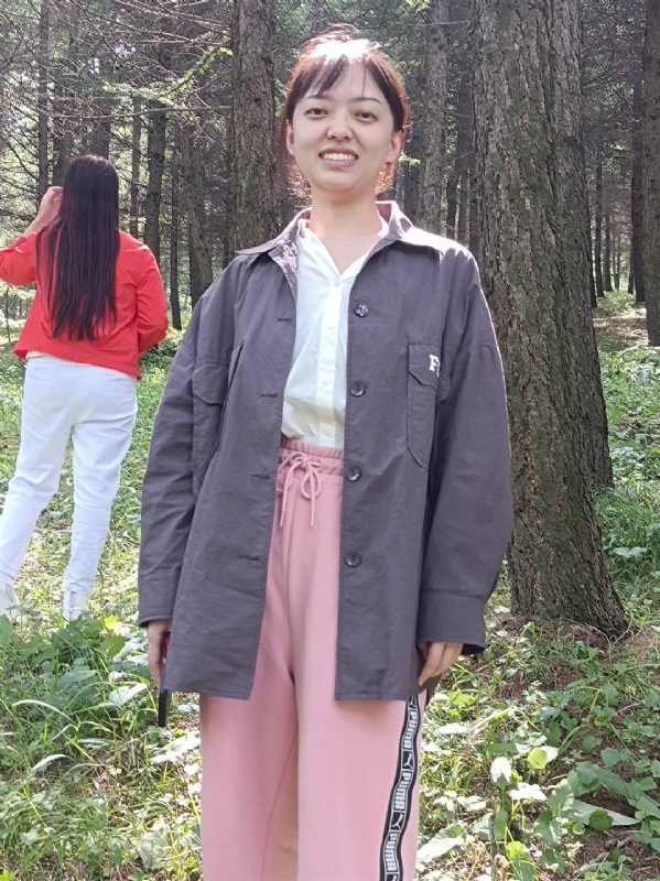 玻璃心的第二张照片--湖南交友中心