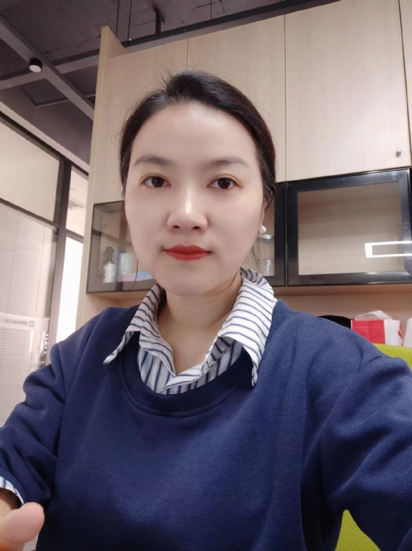 瑜妍的第二张照片--湖南交友中心